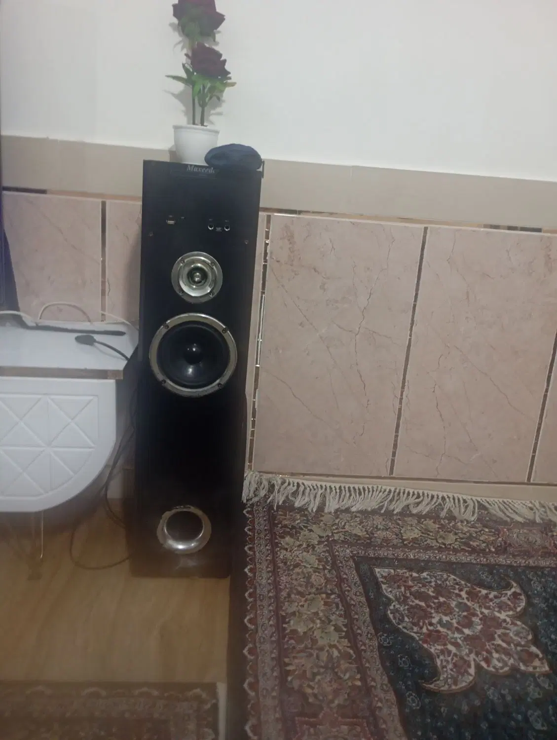 باند|سیستم صوتی خانگی|گرگان, |دیوار