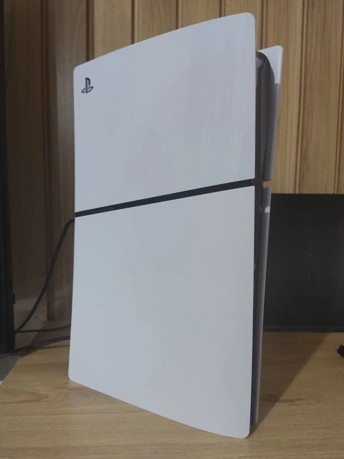 ps5 slim digital|کنسول، بازی ویدئویی و آنلاین|گرگان, |دیوار
