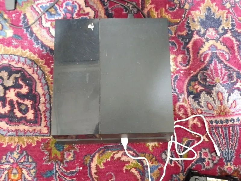 ps4|کنسول، بازی ویدئویی و آنلاین|تاکستان, |دیوار