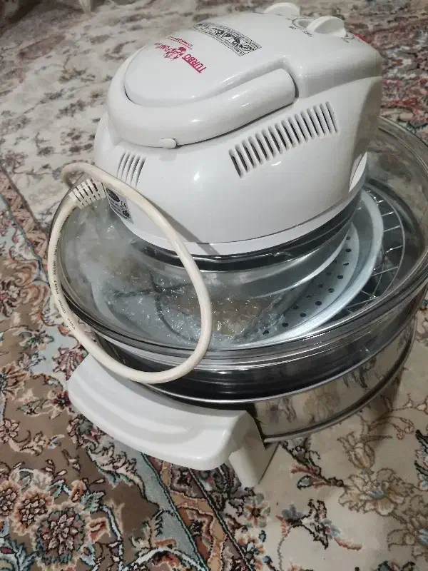 هواپز نو|اجاق گاز و لوازم برقی پخت‌وپز|نیشابور, تختی|دیوار