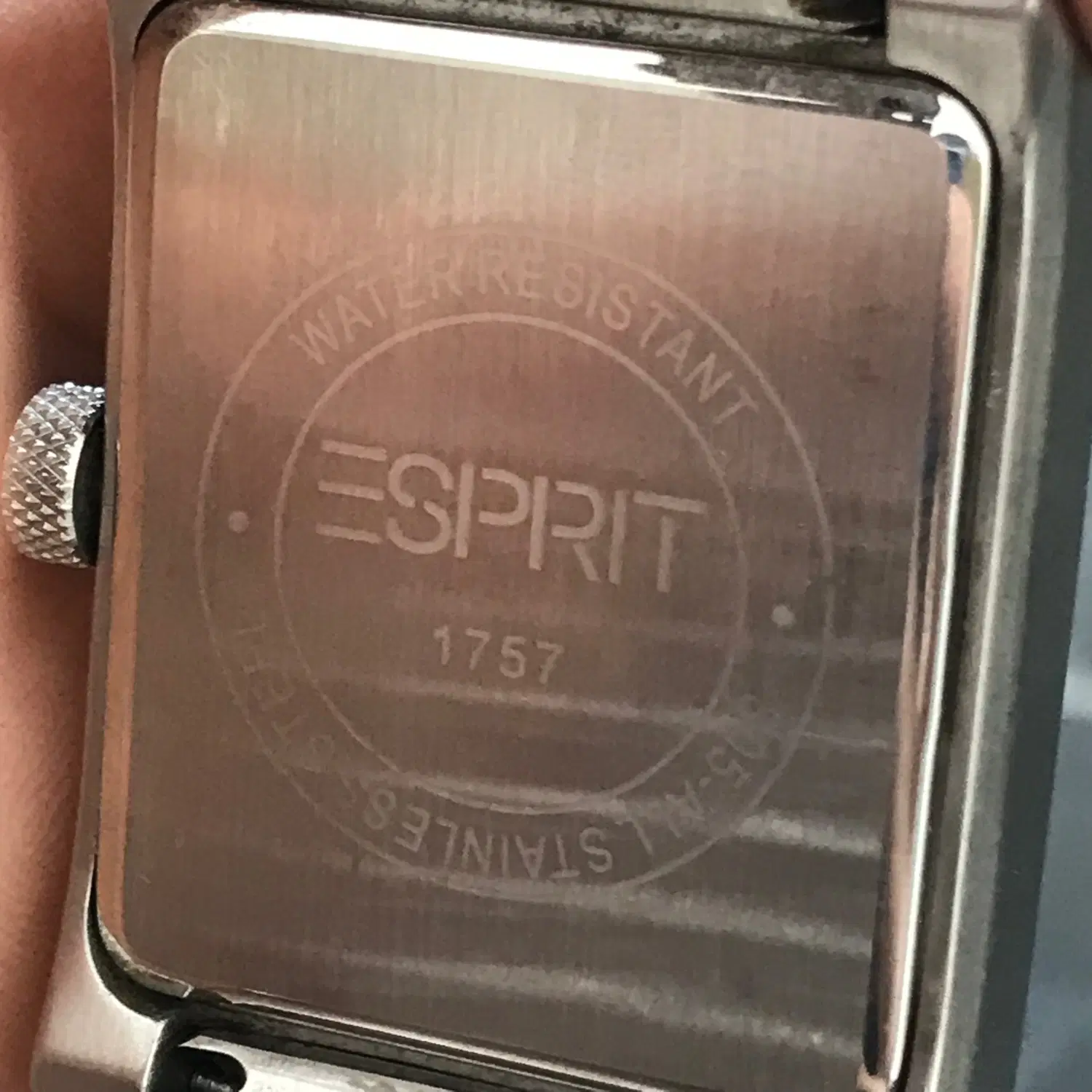 ساعت Esprit|ساعت|قائم‌شهر, |دیوار