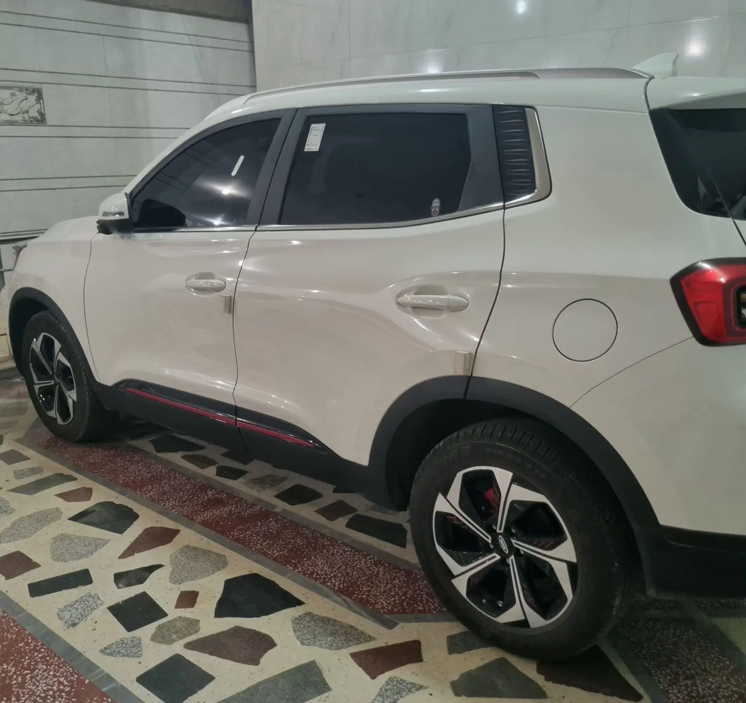 X55pro ie|خودرو سواری و وانت|دزفول, |دیوار