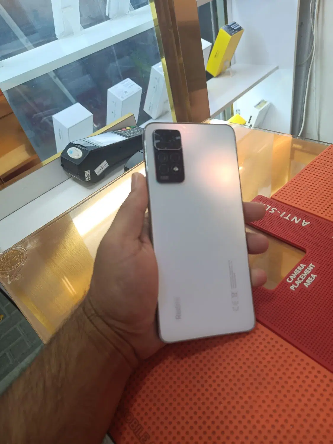 not11pro|موبایل|تربت جام, المهدی|دیوار