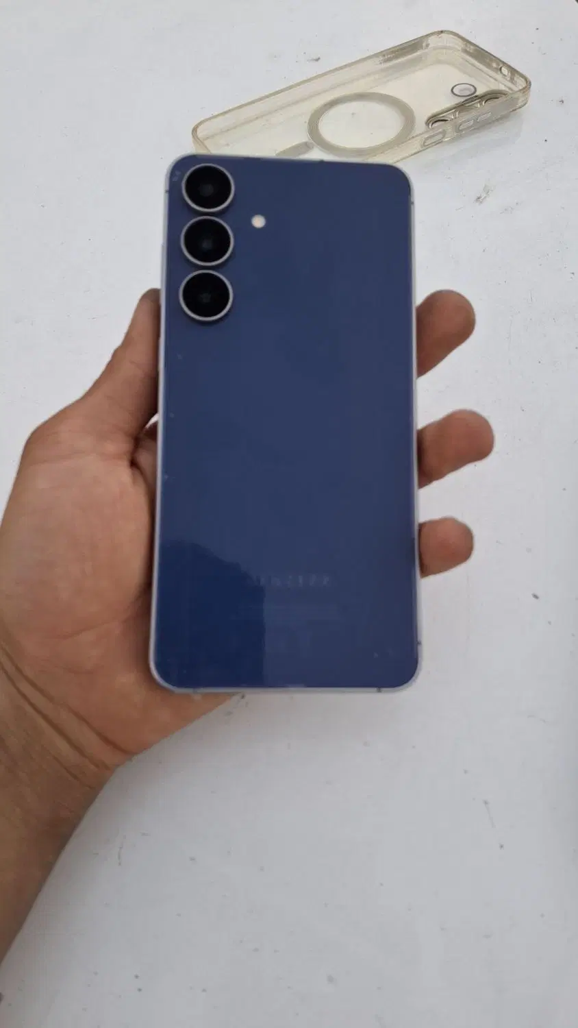 S25 fe|موبایل|سیرجان, |دیوار