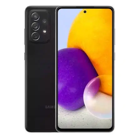 samsung a72|موبایل|لار, |دیوار