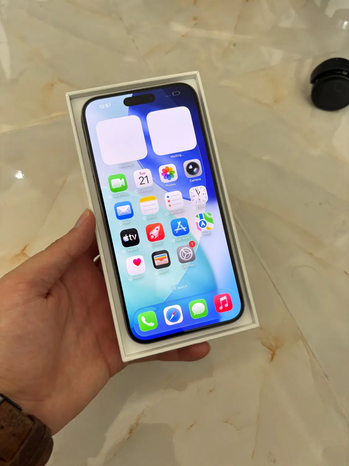 iPhone 15 pro max|موبایل|ایرانشهر, |دیوار