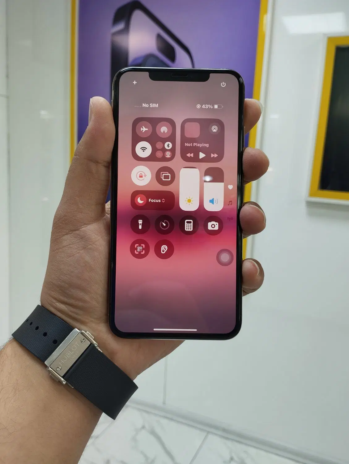 IP xs max 256|موبایل|محمدشهر, محمدشهر|دیوار