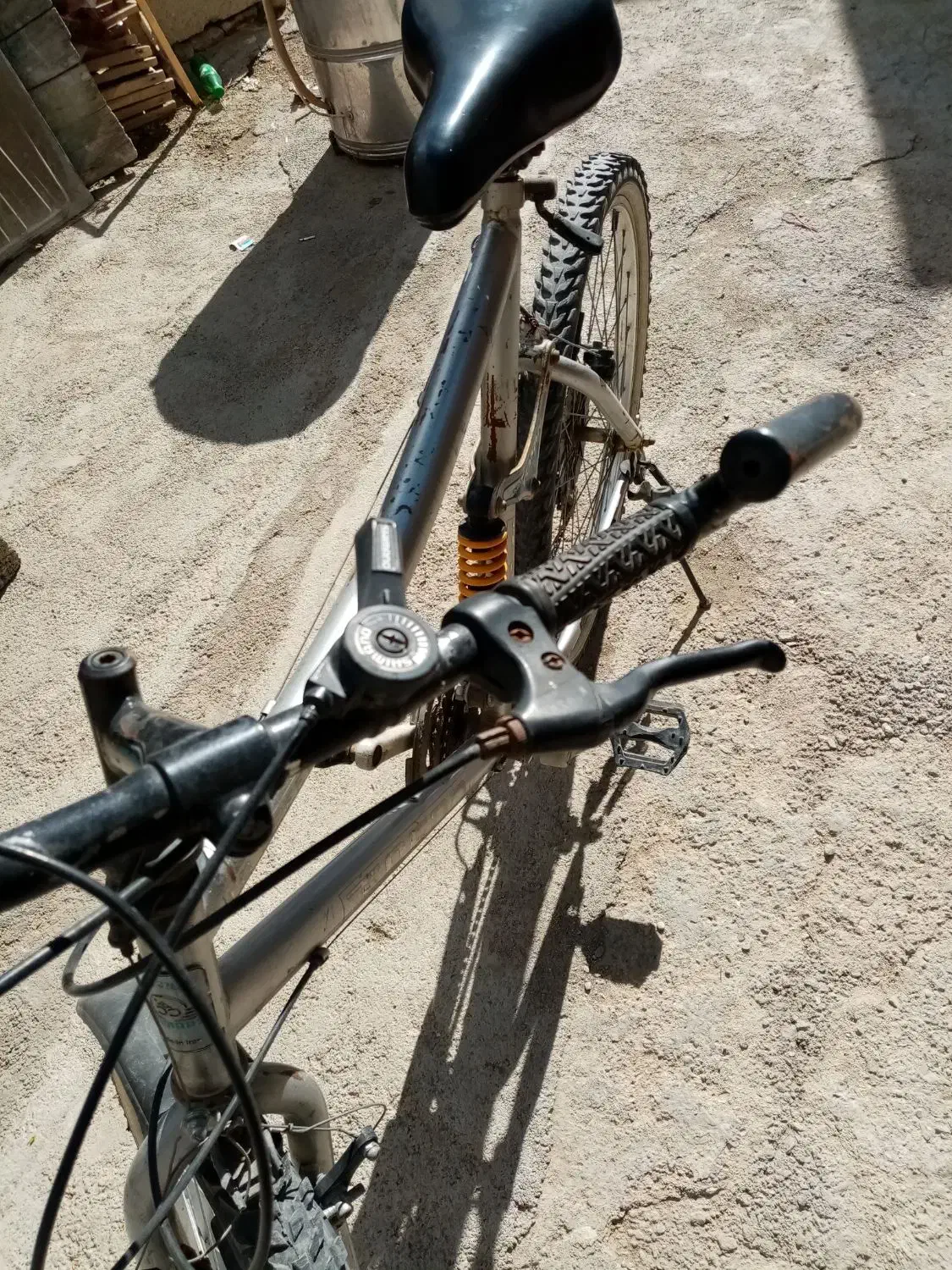 دوچرخه 26|دوچرخه، اسکیت، اسکوتر|نوشین شهر, |دیوار