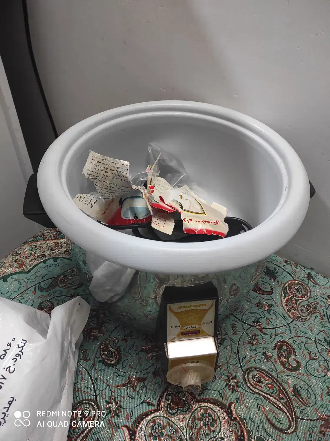 پلوپز|اجاق گاز و لوازم برقی پخت‌وپز|لنگرود, |دیوار