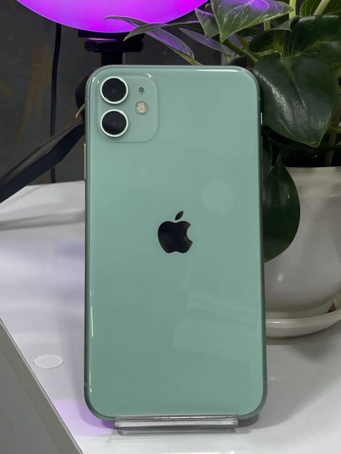 IPhone 11|موبایل|اردبیل, |دیوار