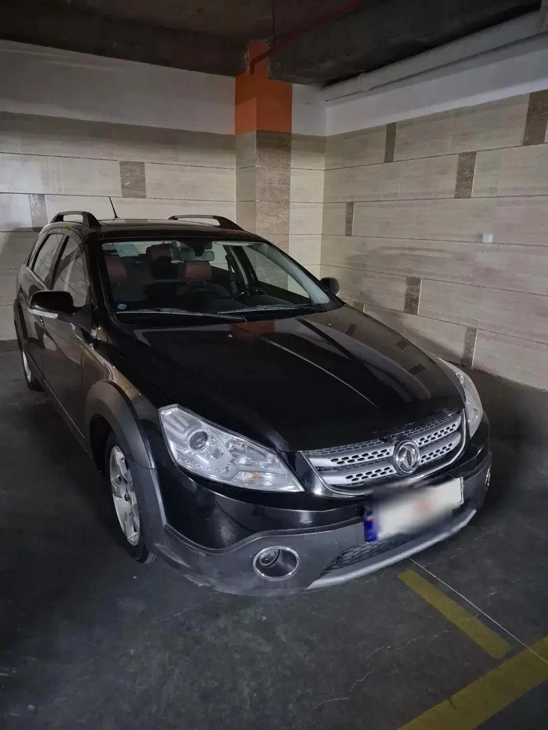 h 30 cross|خودرو سواری و وانت|تهران, کوهک|دیوار