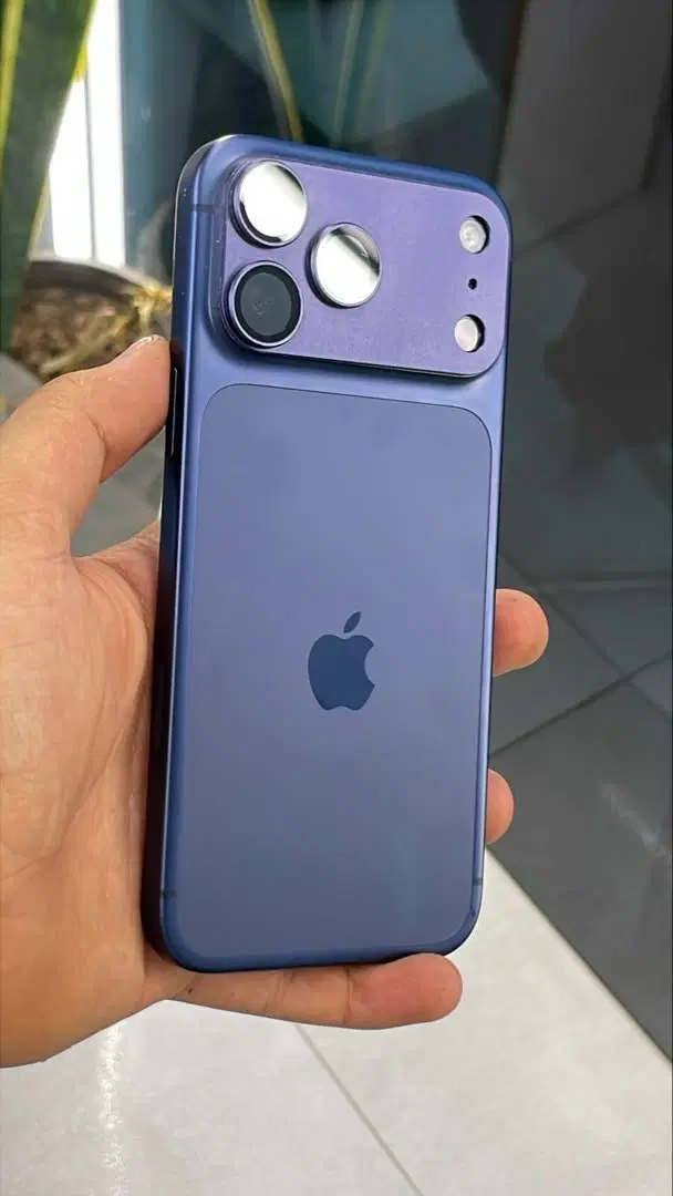 17 pro max|موبایل|اصفهان, بهار آزادی|دیوار
