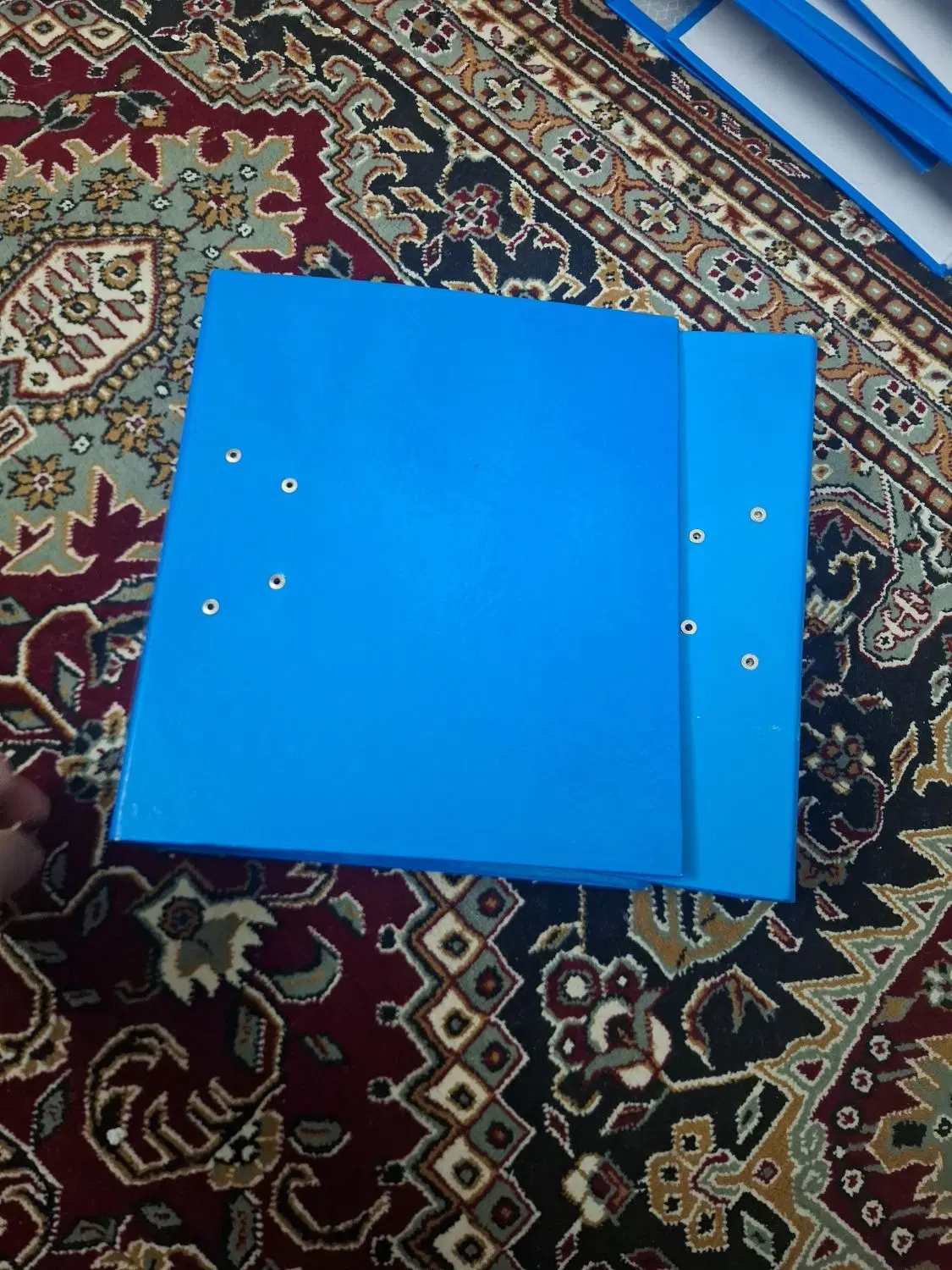 زونکن A4|دفتر کار|اندیمشک, |دیوار