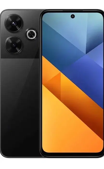 poco m6|موبایل|فردیس, فردیس|دیوار