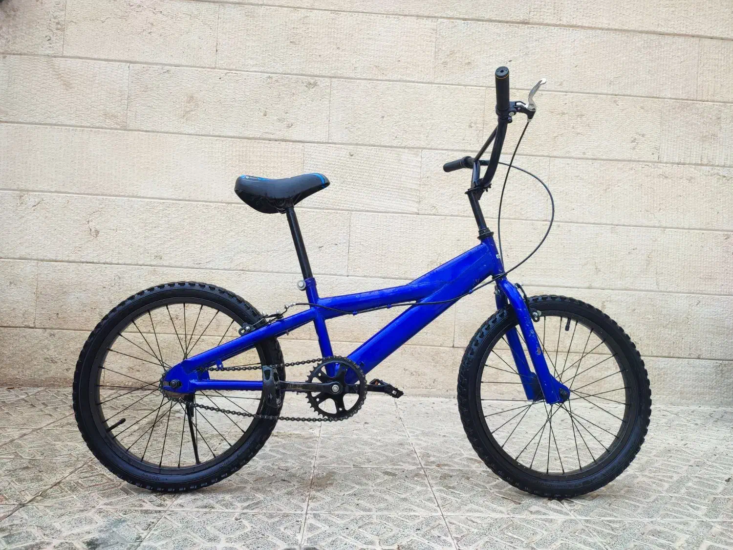 دوچرخه|دوچرخه، اسکیت، اسکوتر|تهران, آزادشهر|دیوار