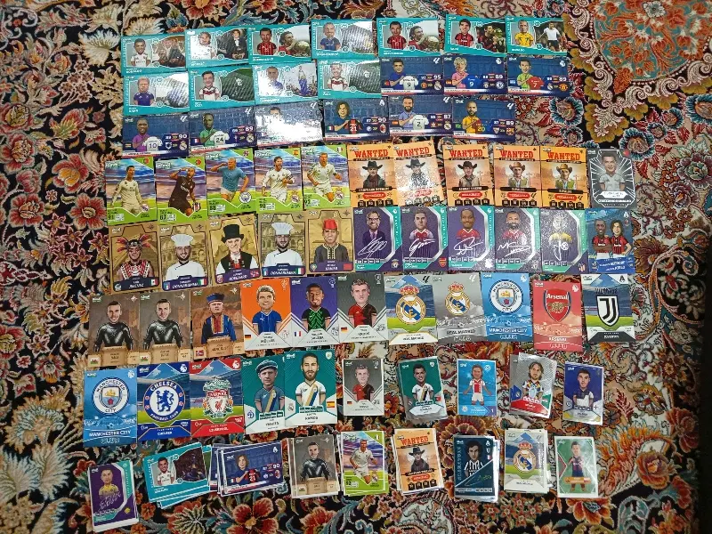 قیمت|کلکسیون و سرگرمی|تهران, ابوذر|دیوار