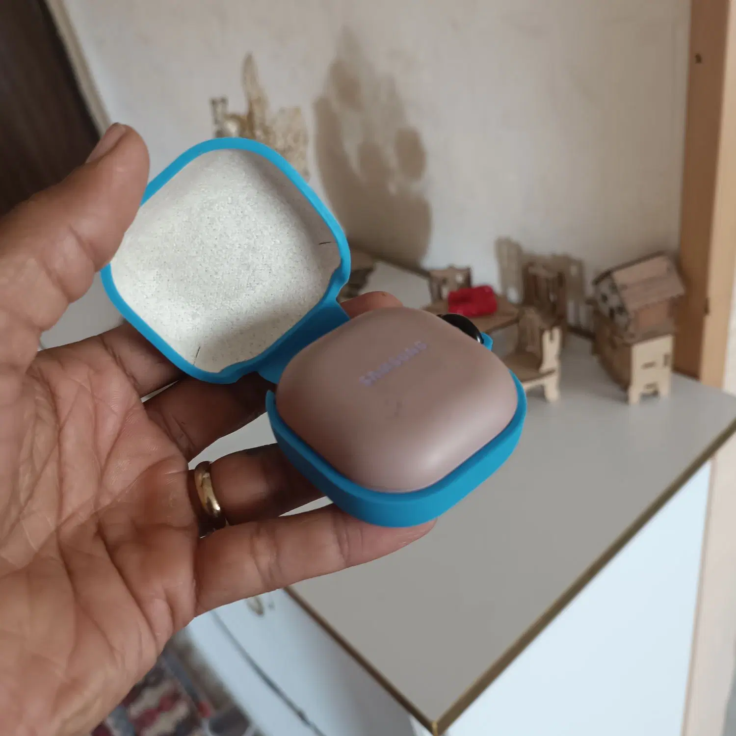 Galaxy Buds2 Pro|لوازم جانبی موبایل و تبلت|محمدشهر, سیدآباد|دیوار