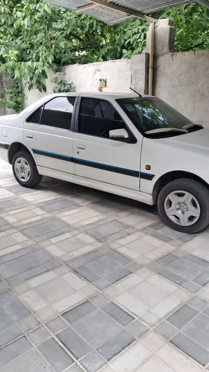 پارس xu7|خودرو سواری و وانت|یاسوج, |دیوار