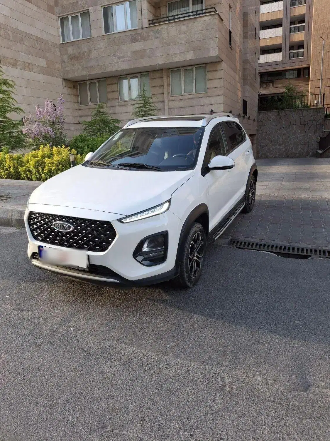 x22por|خودرو سواری و وانت|تبریز, |دیوار
