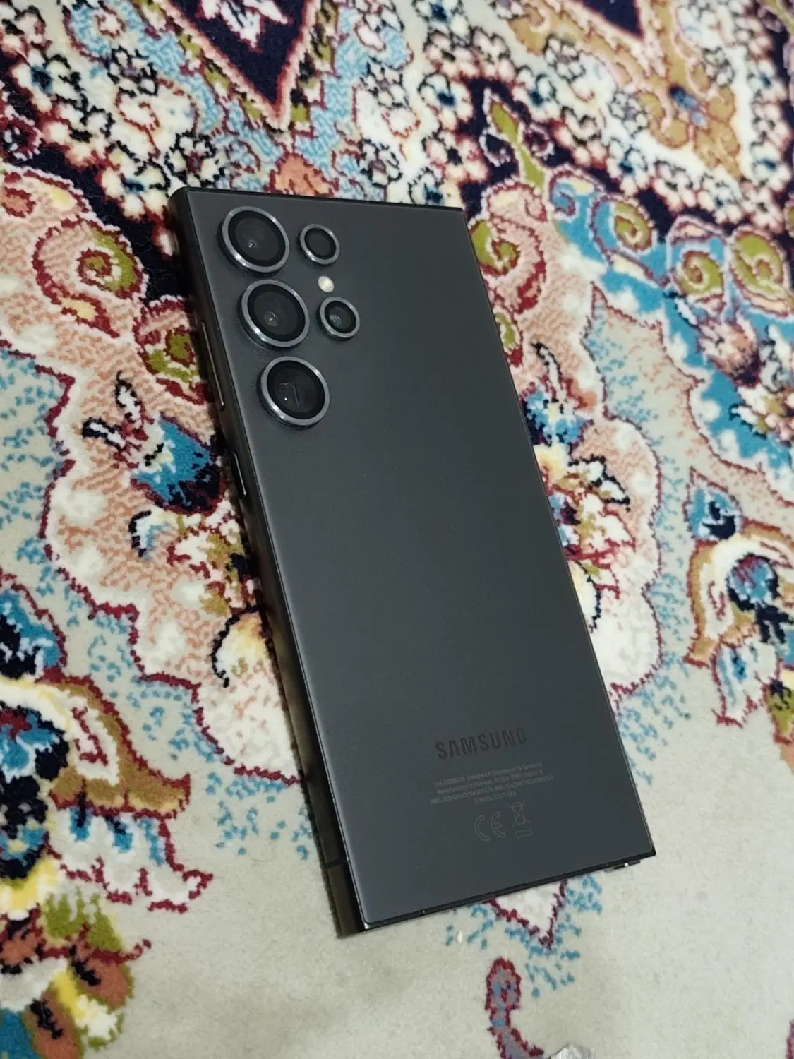 s24 ultra 512ram12|موبایل|بروجرد, |دیوار