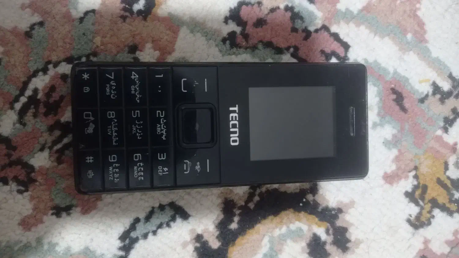 سالم|سیمکارت|مشهد, مشهدقلی|دیوار