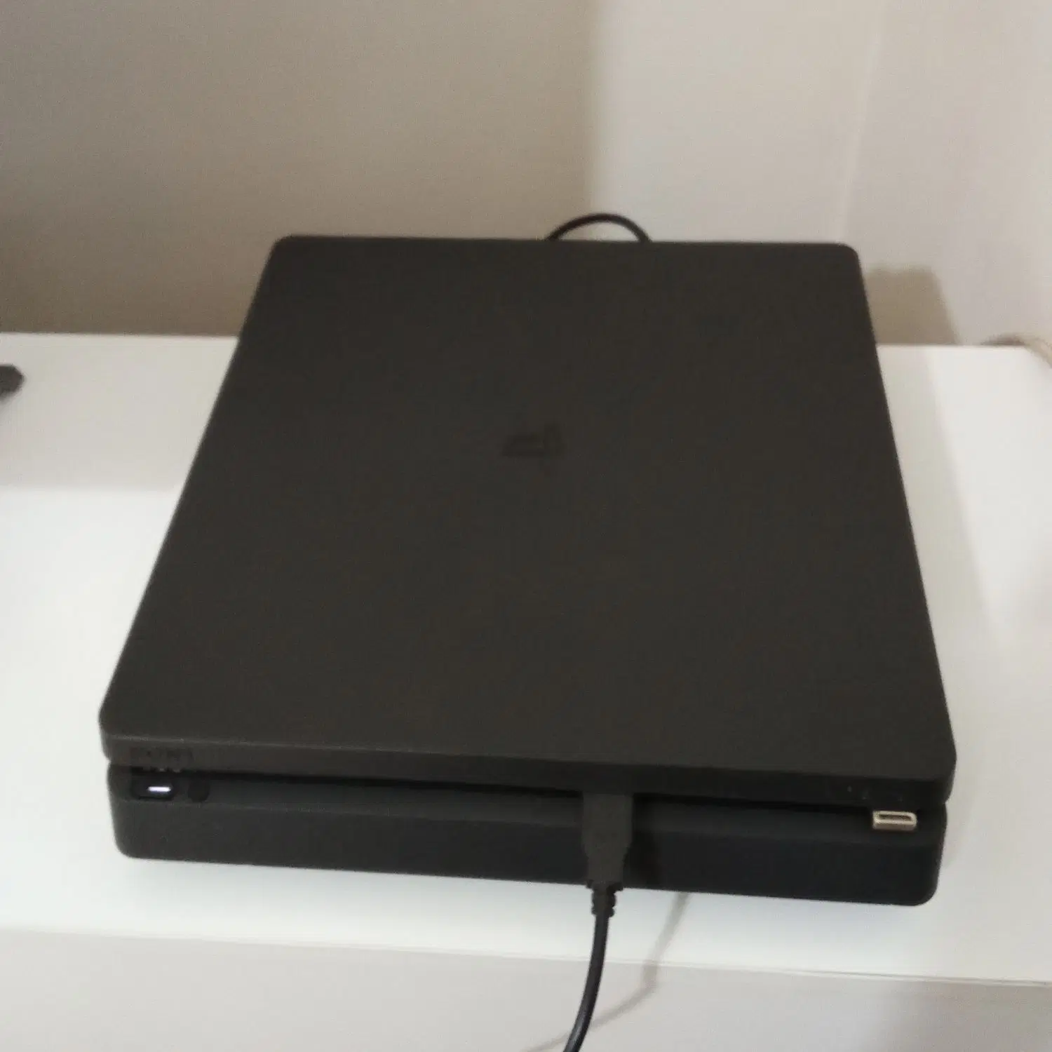ps4 slim 1tra|کنسول، بازی ویدئویی و آنلاین|نظرآباد, نظرآباد|دیوار