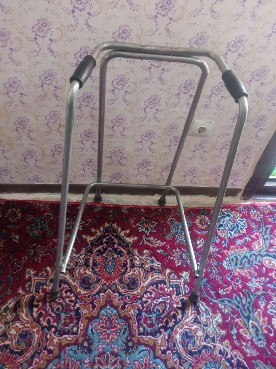 واکر|پزشکی|ملایر, |دیوار