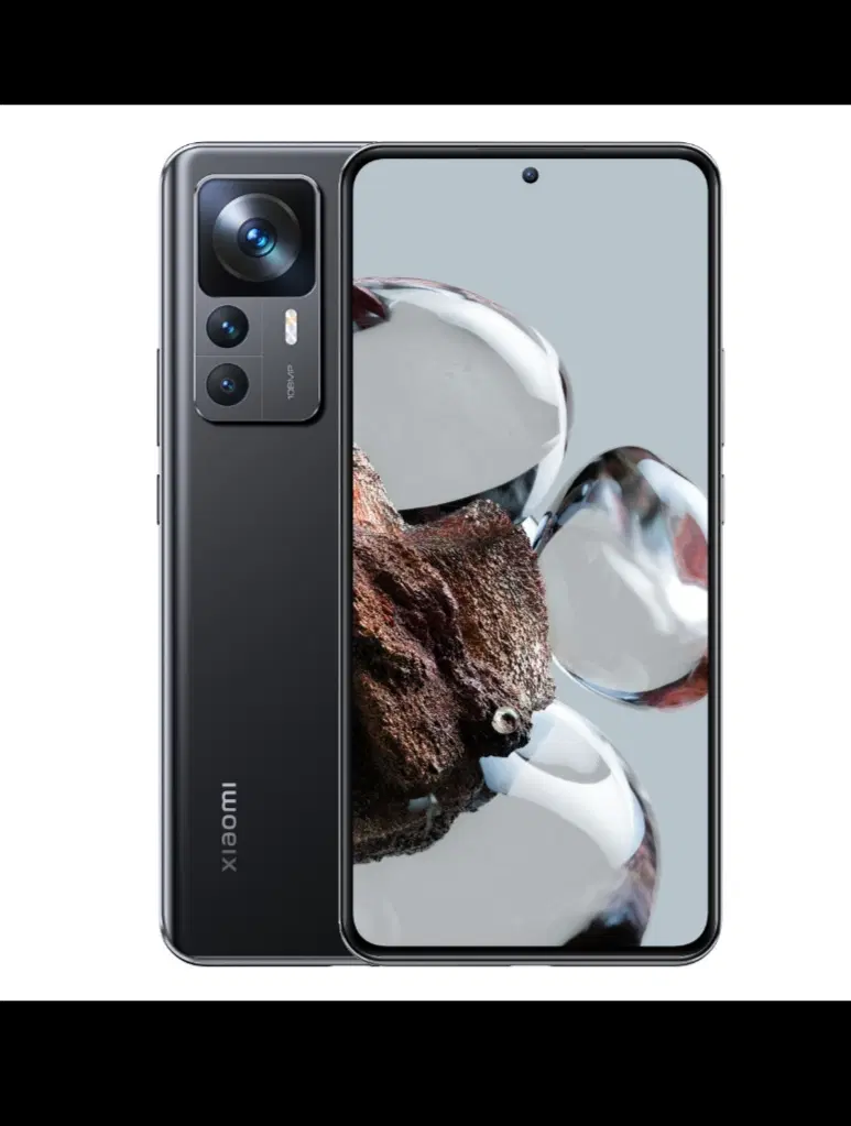 MI 12T|موبایل|همدان, |دیوار