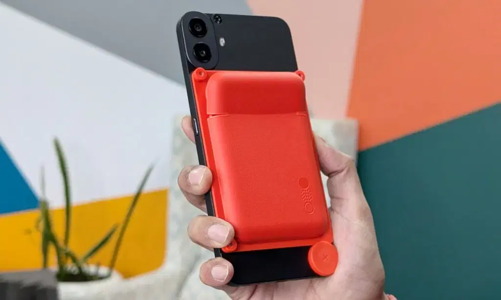 Nothing CMF PHONE 1 RAM 256/8|موبایل|شیراز, چوگیاه‎|دیوار