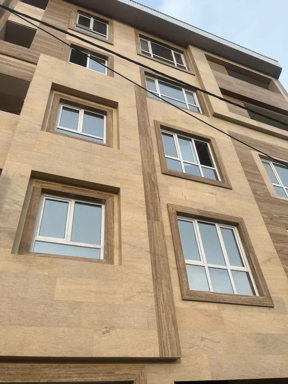 120متری 3خواب pاختصاصی فول امکانات(تاپ لوکیشن)|اجارهٔ آپارتمان|رشت, خمیران زاهدان|دیوار
