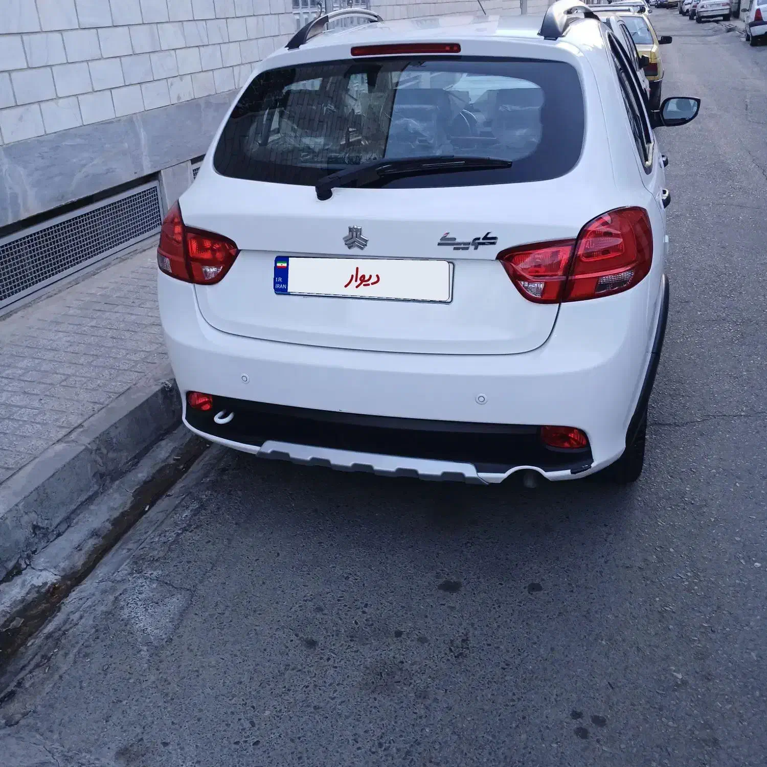 کوییک سالم|خودرو سواری و وانت|اسلام‌شهر, مطهری|دیوار