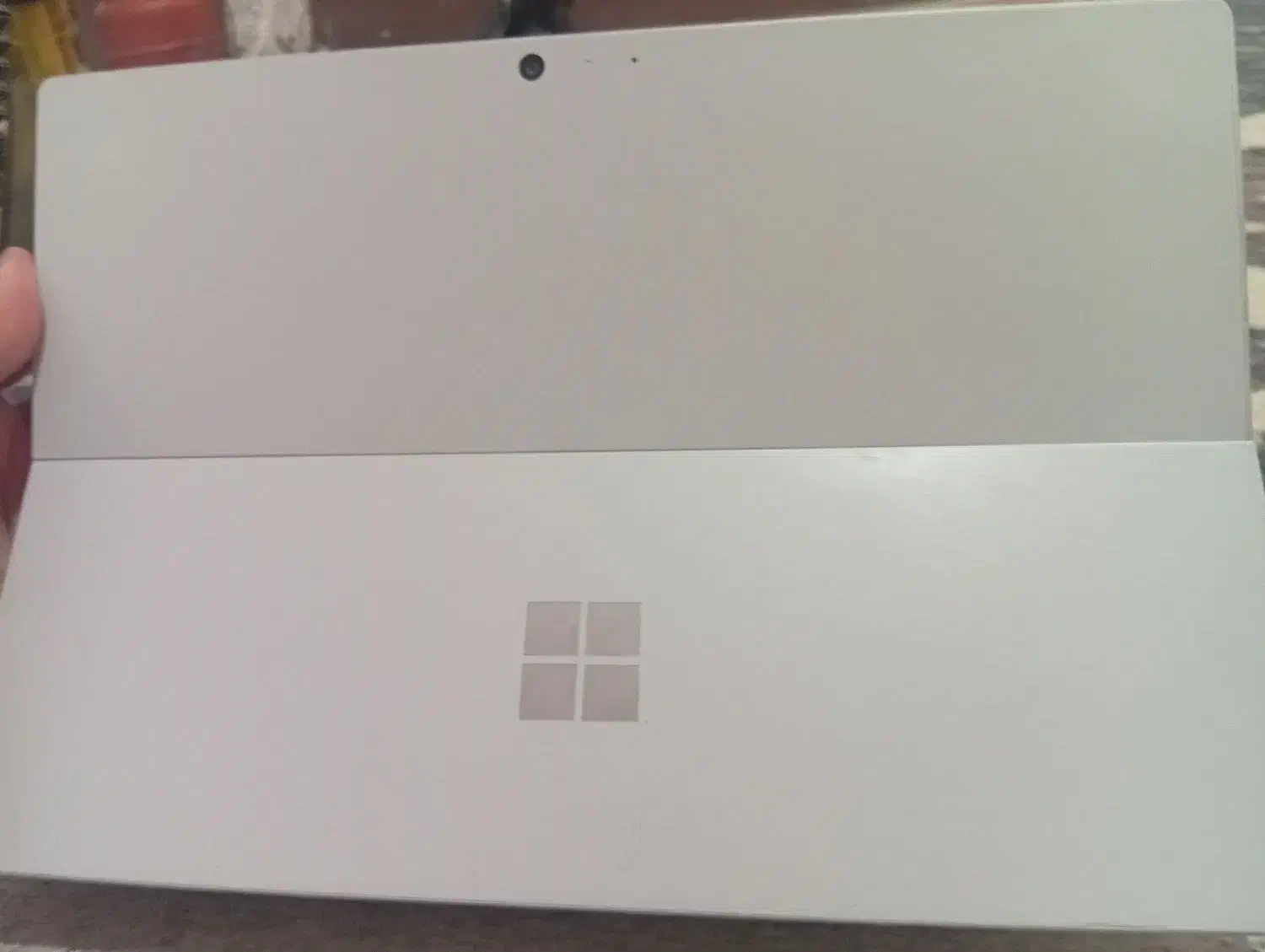 سرفیس 6 پرو 256 گیگ ssd|رایانه همراه|قم, نخودی|دیوار