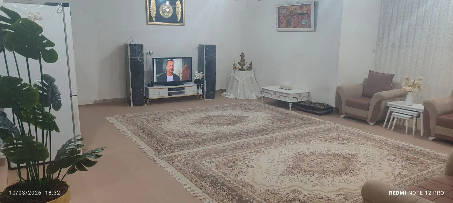 کوی سوم خرداد|فروش آپارتمان|خرمشهر, |دیوار