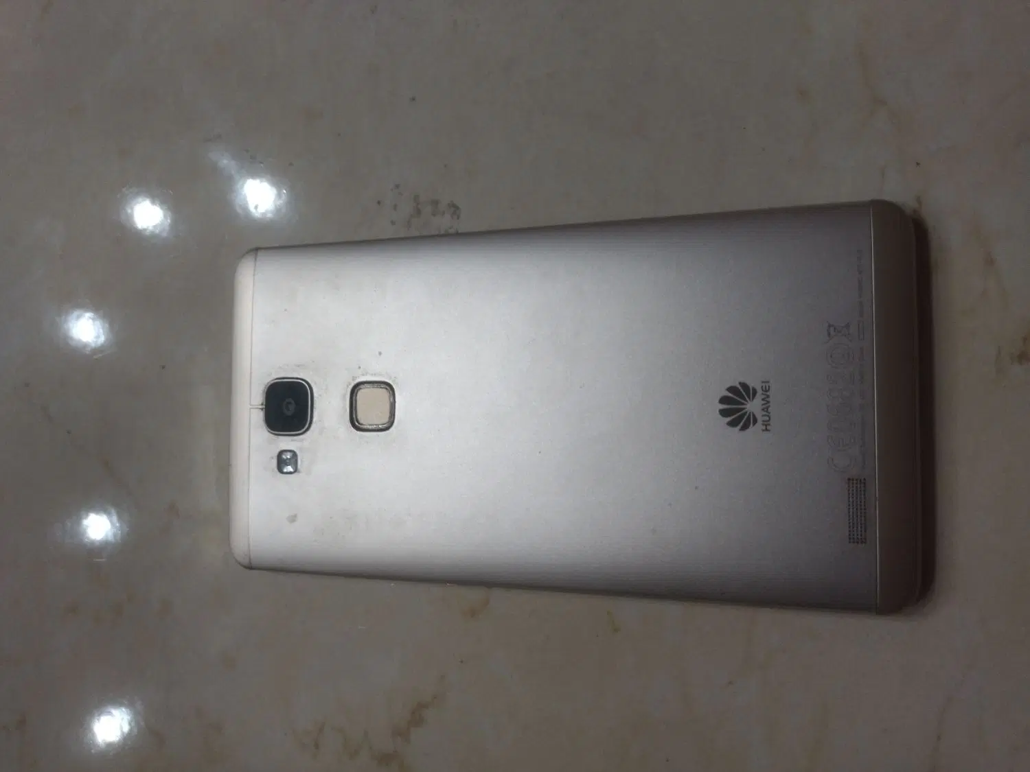 هواوی mate7|موبایل|تهران, شهرک استقلال|دیوار