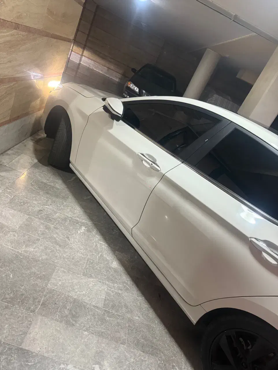 کی ام سی j7|خودرو سواری و وانت|تهران, سبلان (لشگر)|دیوار