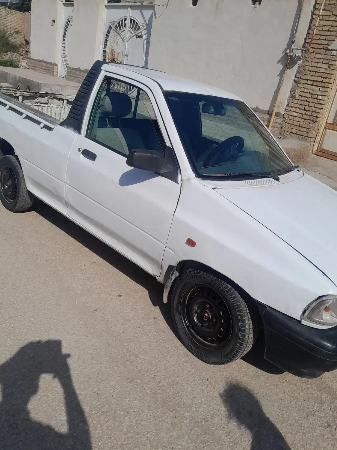 حمیدیهدهکده|خودرو سواری و وانت|حمیدیه, |دیوار