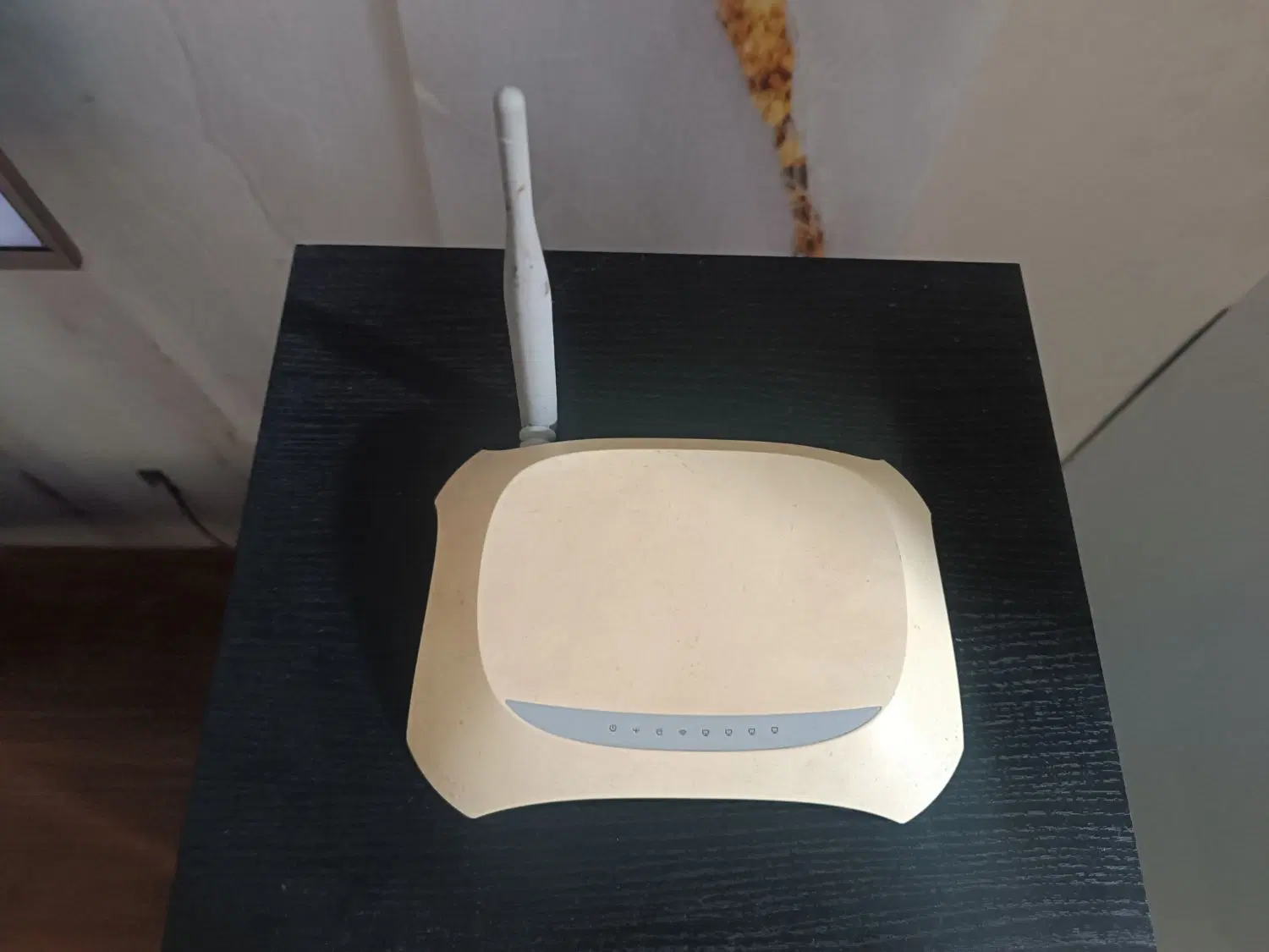 مودم TP-Link  adsl|مودم و تجهیزات شبکه|بابل, |دیوار