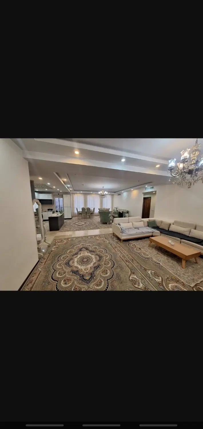 ۱۵۰ متر ۳ خواب نوساز خوش نقشه افراسیابی - Ansicht 2