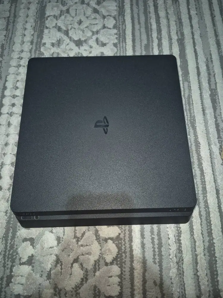 ps4 slim 500gb|کنسول، بازی ویدئویی و آنلاین|تهران, شهرآرا|دیوار