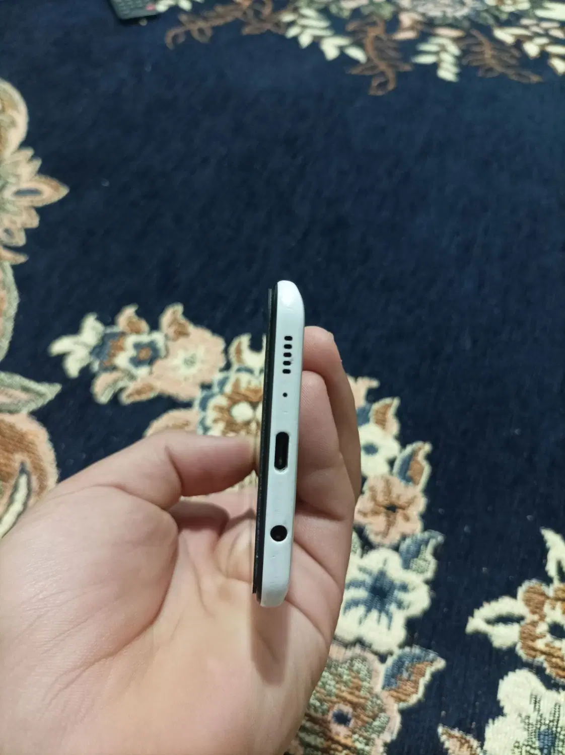 گوشی a30s|موبایل|میاندوآب, |دیوار