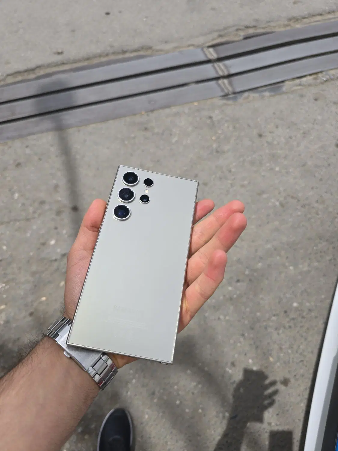 s24 ultra|موبایل|مراغه, |دیوار