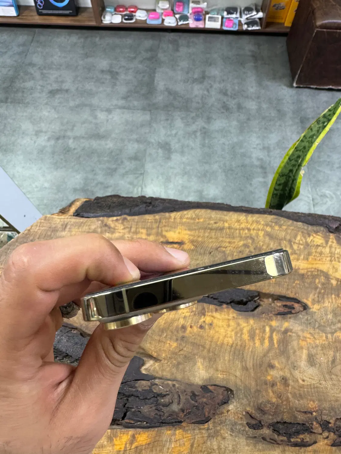 iphone 13 pro 256 ZAA|موبایل|کرج, کمالشهر|دیوار