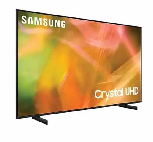 TV OLED 4K Samsung|تلویزیون و پروژکتور|مینودشت, |دیوار