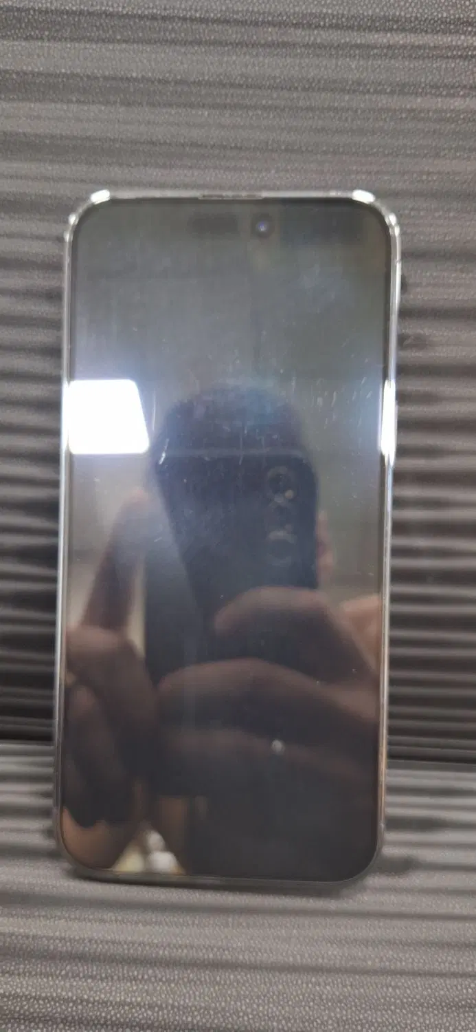 IPhone 14 pro max|موبایل|قم, پردیسان|دیوار