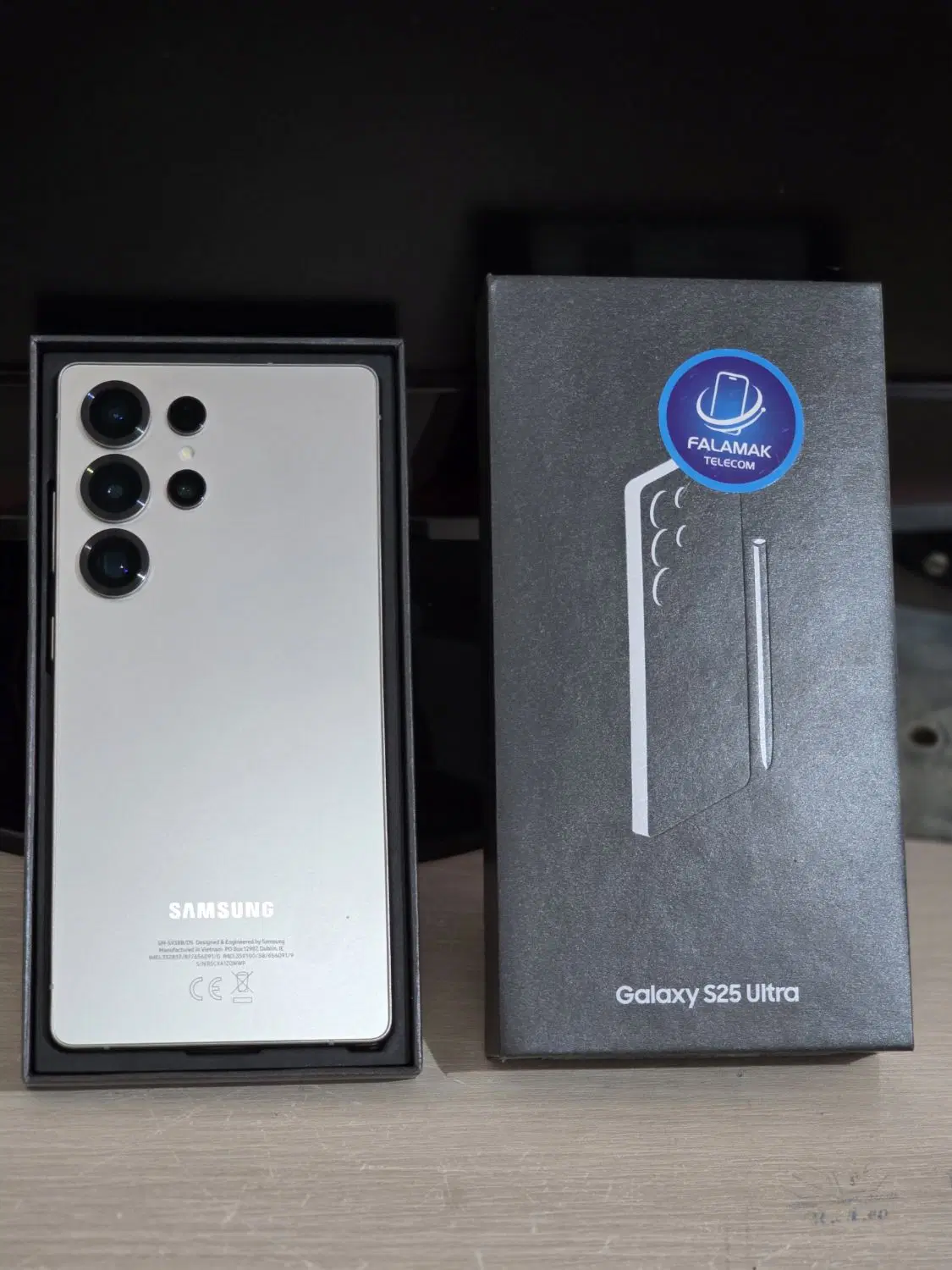 S25 Ultra|موبایل|خرم‌آباد, |دیوار
