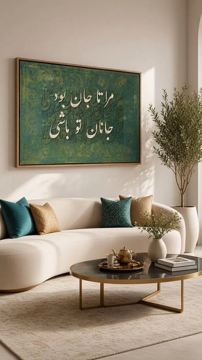 تابلو|تابلو، نقاشی، عکس|نورآباد, |دیوار