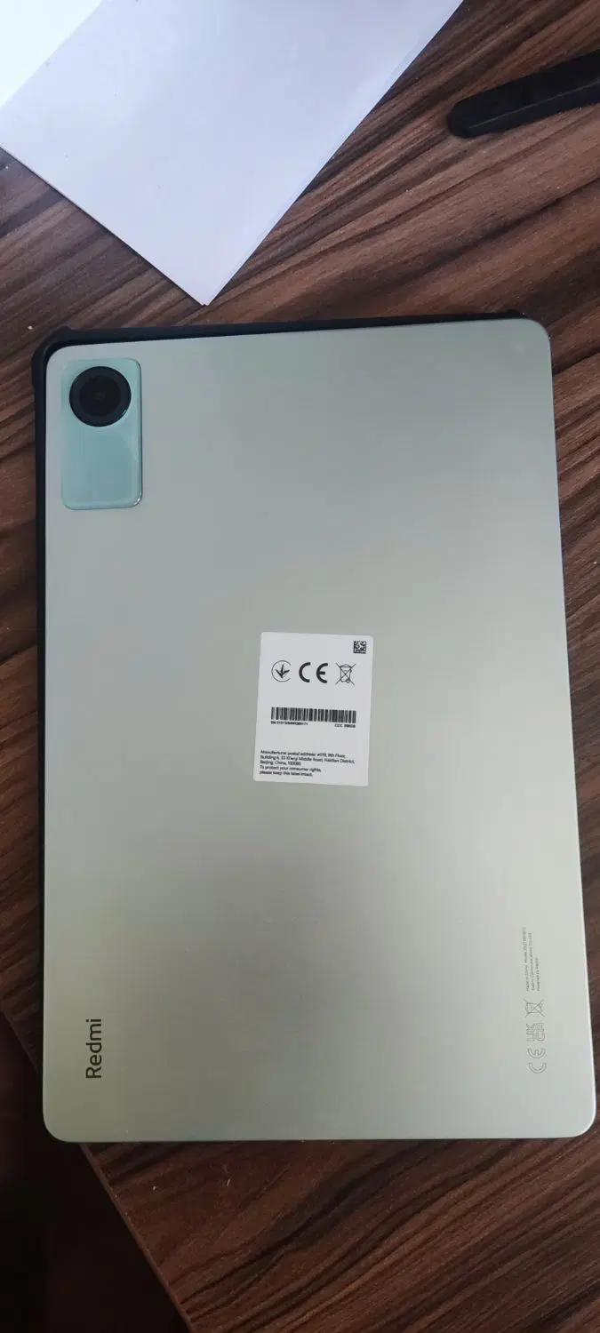 تبلت mi pad se|تبلت|کرمان, |دیوار