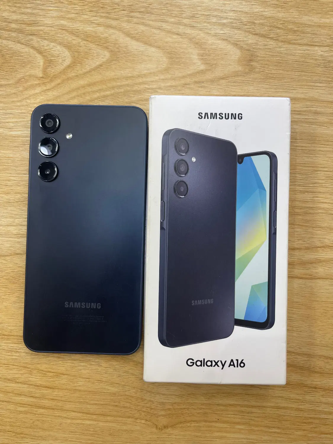 a16 256GB|موبایل|رشت, چله خانه|دیوار