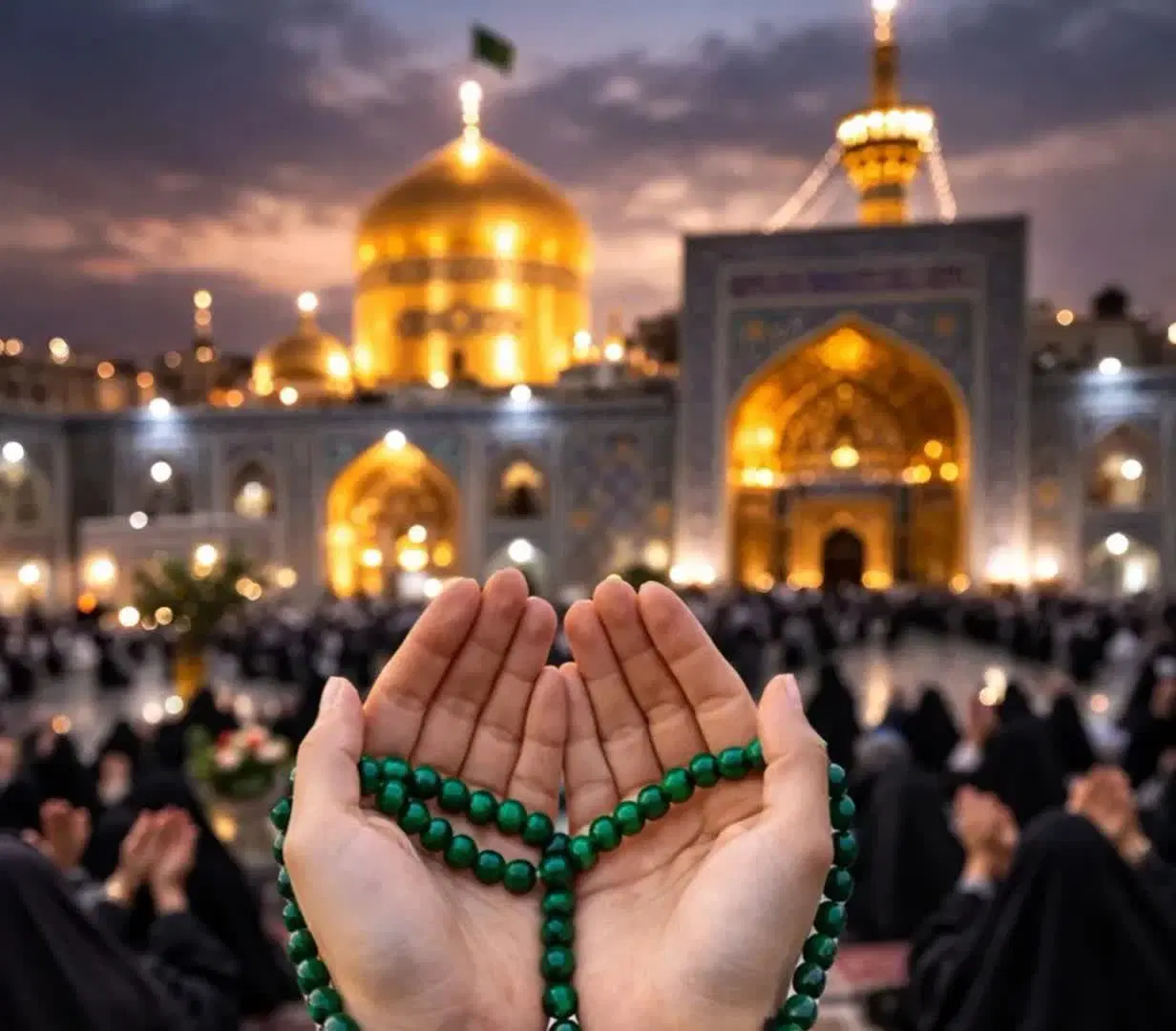 تور مشهد|تور و چارتر|خسروشاه, |دیوار