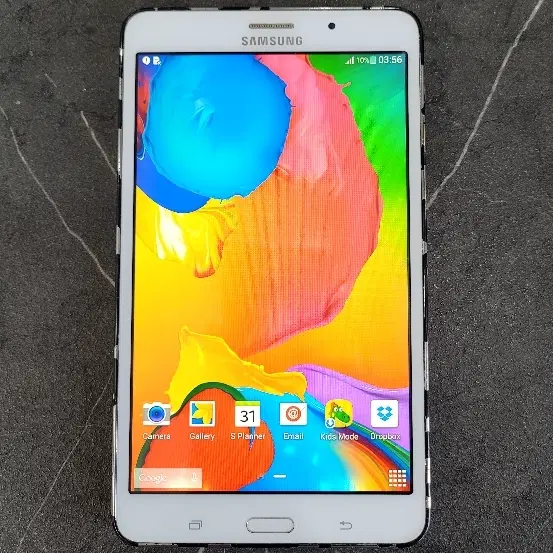 تبلت Galaxy Tab4|تبلت|اصفهان, ملک‌شهر|دیوار